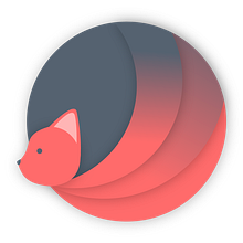 Meu projeto do curso: Ilustração vetorial para principiantes. Design, Digital Drawing, Logo Design, Traditional illustration, Digital Illustration, and Vector Illustration project by Gabrielle Sanchez - 03.27.2020