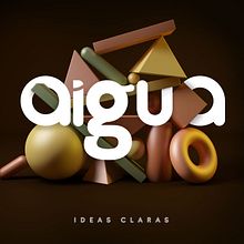 TOTEM AIGUA. 3D project by Leonardo Gómez - 03.28.2020