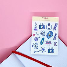 Proyecto de Creación y edición de contenido para Instagram Stories. Graphic Design, Traditional illustration, and Paper Craft project by Carla MF - 03.28.2020