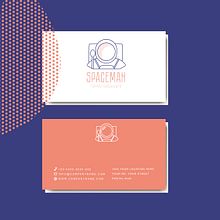 My project in Creation of an Original Logo from Scratch course. Logo Design project by Maria Sokolkova - 04.08.2020