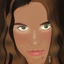 MY ILLUSTRATION by MN-H Studio. Un progetto di Illustrazione tradizionale di Marta Noguera-Homs - 28.03.2020