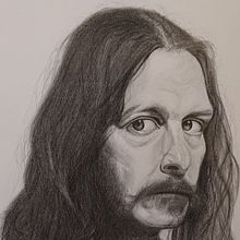 proyecto final . Drawing project by Fabio Martin Rivero Pavez - 04.03.2020