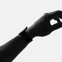 Minimum · Hybrid Watch (Reloj híbrido). 3D, Art Direction, 3D Design, Product Design & Industrial Design project by Josep Pedro - 03.28.2020