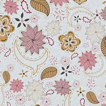 TEXITURA 62 THE PAISLEY BOOK AW 20-21 . % Carmen Pérez Medina - Surface Pattern Designer - tarafından hazırlanan Kostüm Tasarımı, Geleneksel illüstras, Ve on projesi - 08.30.2019