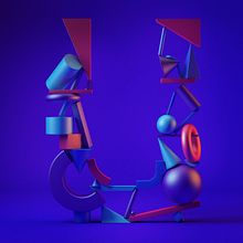 Proyectos del curso de 0 a Render con C4D Ein Projekt aus dem Bereich 3D von Jose Antonio Diaz - 28.03.2020