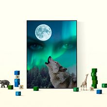 Introducción a Adobe Photoshop. Un progetto di Fotografia digitale, Illustrazione digitale e Ritocco fotografico di Izaskun Ayarzagüena - 27.03.2020