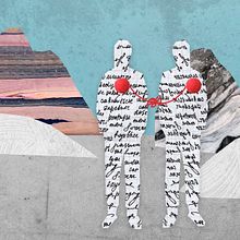 "Hilo Rojo". Un progetto di Animazione di Arminda Castellano - 28.03.2020