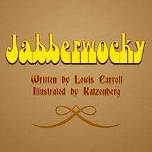 Jabberwocky. Comic, Character Design, and Traditional illustration project by Mau Reyes - 05.26.2020