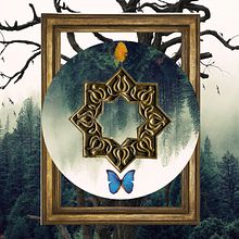 primer proyecto :) estoy muy feliz.. Un projet de Collage de Ana Silvia Corona - 29.03.2020