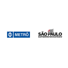 Subway São Paulo - Brazil. Un proyecto de Motion Graphics de Rafael Oliveira - 29.03.2019