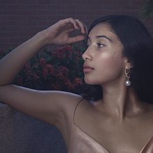 Mi Proyecto del curso: Retoque fotográfico de moda y belleza con Photoshop. Photograph project by Camilo Garcia - 03.29.2020