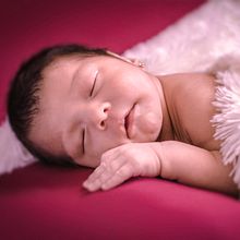 Mi Proyecto del curso: Introducción a la fotografía newborn . Fotografi, Dan Fotografi Potret proyek oleh Sidney Arcentales - 03.29.2020