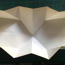 Mappa. Un projet de Reliure de Giulia Ripandelli - 29.03.2020