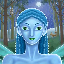 Mi Proyecto del curso: Ilustración digital con Procreate. Traditional illustration project by Santi Sanz Zaragozá - 03.30.2020