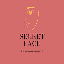Secret Face. Un progetto di Fashion design di Patricia Cueva A. - 29.03.2020