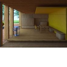 2017 Espacio Coworking. Interior Architecture project by claudiaguell - 03.30.2020