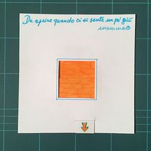 Finestra. Un projet de Art to de Giulia Ripandelli - 30.03.2020