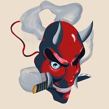 Mi Proyecto del curso: Pintura digital de personajes: ilustra con luz y color. Digital Illustration project by Edgardo Fernandez - 03.30.2020