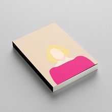 Portada para la editorial Inisfree. Un proyecto de Diseño editorial, Ilustración tradicional e Ilustración digital de Guillermo García - 15.03.2020