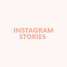 Mi Proyecto del curso: Creación y edición de contenido para Instagram Stories. Een project van Social media van Maria Isabel Araque Montes - 30.03.2020