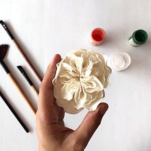 Mi Proyecto del curso  Ein Projekt aus dem Bereich  von Flor Garrido - 30.03.2020