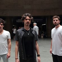 Arte Kerosene (Música). Music project by elvis belo - 03.30.2020