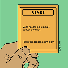 Humor Gráfico. Un progetto di  di elvis belo - 30.03.2020