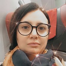 First portrait. Un progetto di Pittura ad acquerello di Valentina Lollio - 30.03.2020