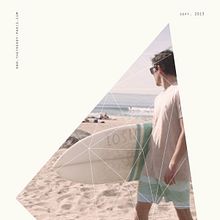 The Trendy "Evento Moda, Arte y Tendencias" . % Sara Tarazona Yustes tarafından hazırlanan Markalaşma ve Kimlik, Yaratıcılık, Sanat Yönetmenliği, Poster Tasarımı, Editör, al Tasarım, Ve Grafik Tasarım projesi - 03.30.2020