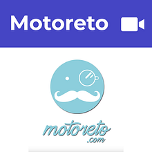 Motoreto. Animation, Br, ing, Identit, Video Editing, Motion Graphics, Photograph, Post-production, Audiovisual Post-production, Advertising, and Video project by Carlos Morgado Alarcón - 03.30.2020