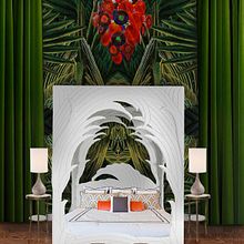 Diploma_collages. Colagem, Design, e Design de interiores projeto de Olga Po - 30.03.2020