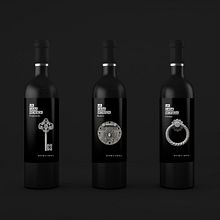 Vinos La Casa Morada . % Sara Tarazona Yustes tarafından hazırlanan Markalaşma ve Kimlik, Yaratıcılık, Sanat Yönetmenliği, Ve Grafik Tasarım projesi - 03.30.2020