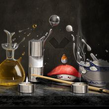 Mi Proyecto del curso: Pintura e ilustración realista con Procreate. Digital Drawing project by Sara Marcuzzi - 03.30.2020