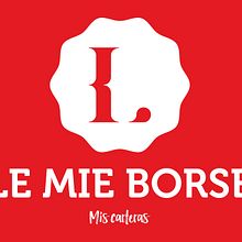 Destacar Le Mie Borse (mis carteras). Projekt z dziedziny Fotografowanie smartfonem użytkownika Lorena Rodríguez - 30.03.2020