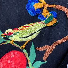 Meu projeto do curso: Introdução ao bordado com relevo . % Denise Francisco tarafından hazırlanan Nakış projesi - 04.03.2020