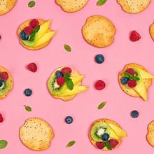 Spot publicitario para TV / Daveiga - Galletas Mariñeiras . Un projet de Photographie gastronomique, Publicité , et Stop motion de Colorado Estudio - 30.03.2018