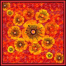 Nuevos patterns. Design de moda, e Design de produtos projeto de hector cartagena - 30.03.2020