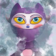 Nuevo proyecto con PROCREATE, "RODOLFO" de @gemagemación. Digital Illustration project by Gema Alvaro - 03.30.2020