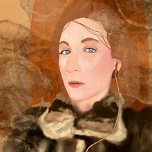 Nuevo proyecto con PRICREATE "Pichulera del Amor" realizado por @gemagemacion. Digital Illustration project by Gema Alvaro - 03.30.2020