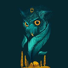 Ilustración Digital. Un projet de Animation de Roberto José - 30.03.2020