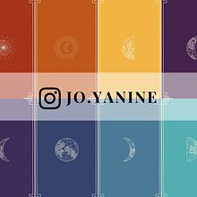 Mi Proyecto del curso: Creación y edición de contenido para Instagram Stories. Un progetto di Creatività, Design, Instagram e Social media di Joselyn Yanine Tabilo Maluenda - 30.03.2020