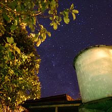 Mi Proyecto del curso: Introducción a la astrofotografía. Fine-Art Photograph, and Photograph project by Ernesto Chaval - 04.02.2020