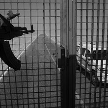 Gaza: La mayor cárcel a cielo abierto  (proyecto del curso) Ein Projekt aus dem Bereich Dokumentarfotografie von Anibal Astudillo - 31.03.2020