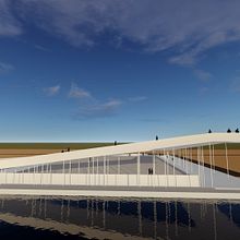 Ramp. Un progetto di 3D di nadabenjannet - 31.03.2020