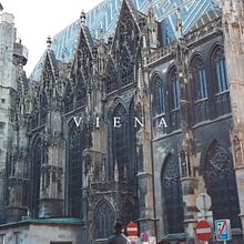 Viena. Un progetto di Video editing e Postproduzione fotografica di Oscar Orellana - 31.03.2020
