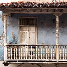 Crearteada- Arte y arquitectura . Architecture project by María Paula Malaver - 03.31.2020