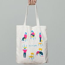 I'm not bored. Un proyecto de Diseño, Diseño de moda e Ilustración tradicional de Laura Merens Vázquez - 31.03.2020
