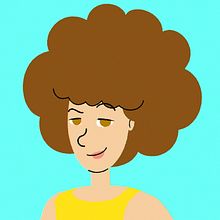 MUD JUMP - Vectorial Animation with After Effects course. Animação 2D, e Animação projeto de ali_bhja - 31.03.2020