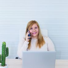 Mi Proyecto del curso: Ein Projekt aus dem Bereich Kreative Beratung von eacabogados - 31.03.2020