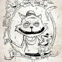Black & White Illustration. Un progetto di Illustrazione tradizionale di Babakid - 31.03.2020